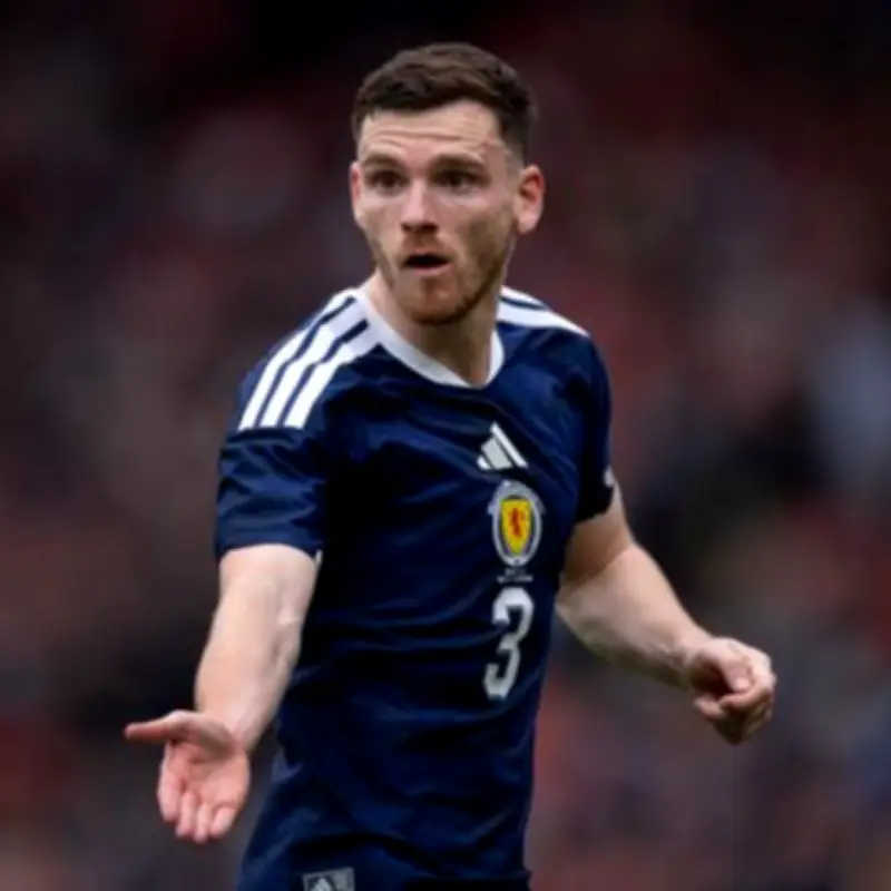 Why Scotland Can't Wear Blue Kit vs Haiti: World Cup Rule Explained