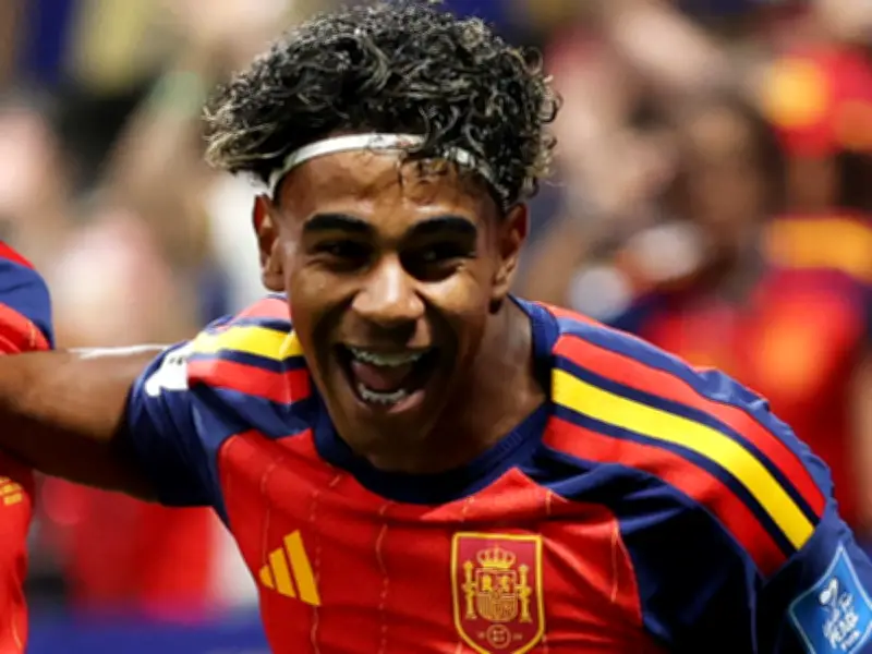 Why Spain Are Not Wearing Red Kit vs Uruguay: World Cup 2026 Kit Rule