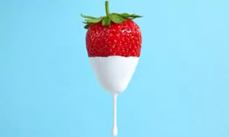 Why Strawberries and Cream Smell Like British Summer: Oxford Study