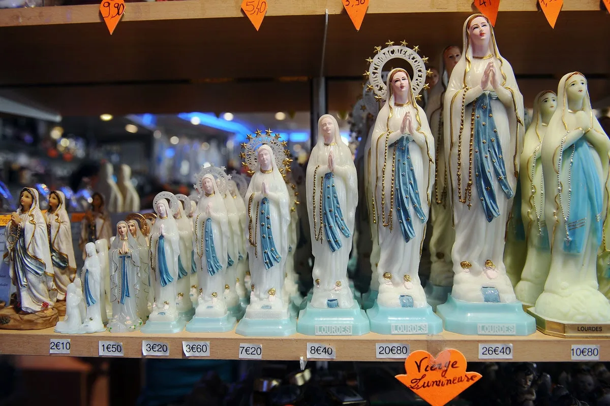 Why Supernatural Beliefs Persist in Modern UK