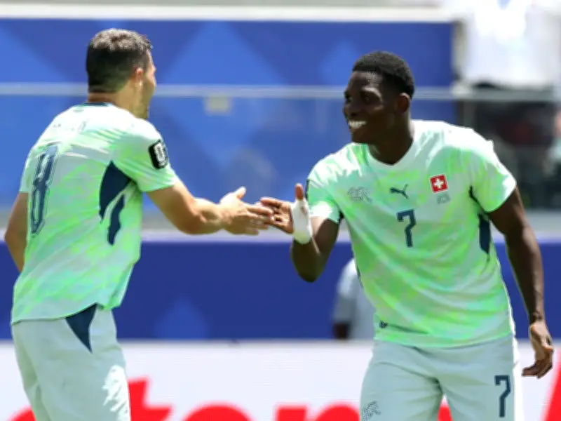 Why Switzerland SUI and Morocco MAR? World Cup Abbreviations Explained