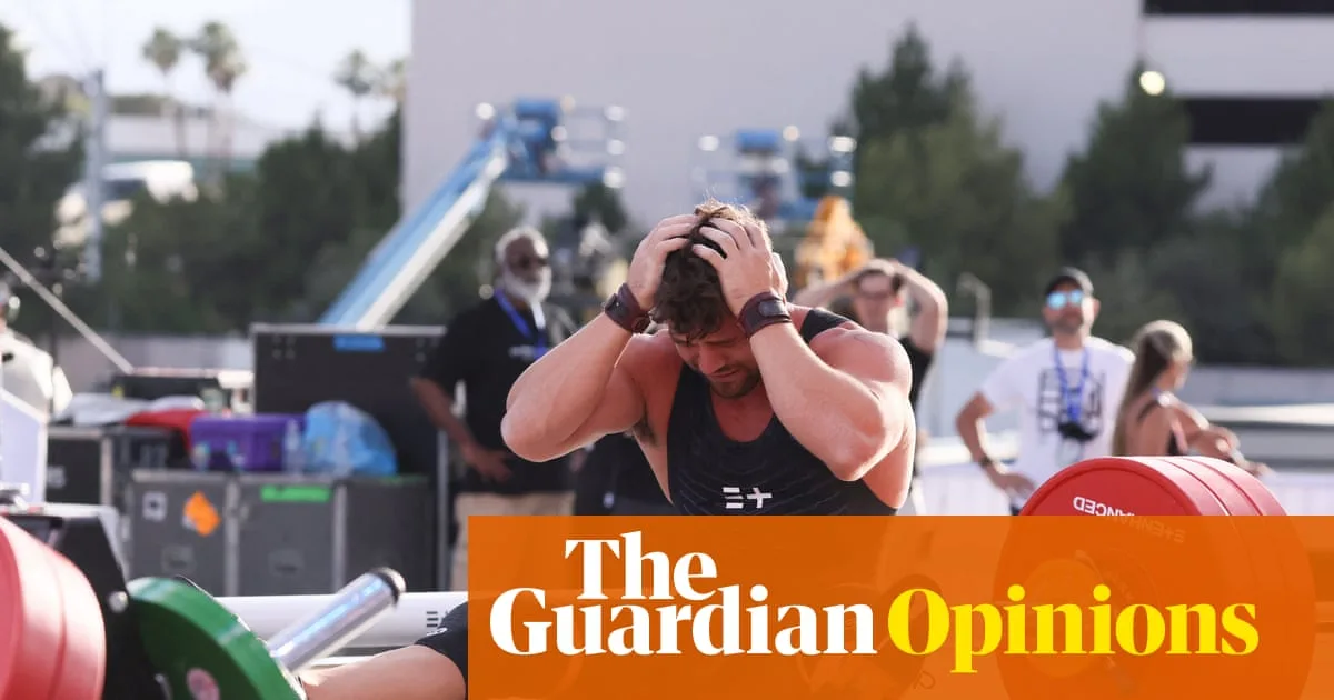 Enhanced Games Will Fail by 2031, Says Journalist After Attending