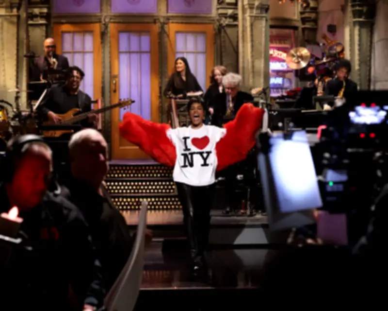 Why the 'I ❤️ NY' T-Shirt Is Cool Again: From Souvenir to Style Statement