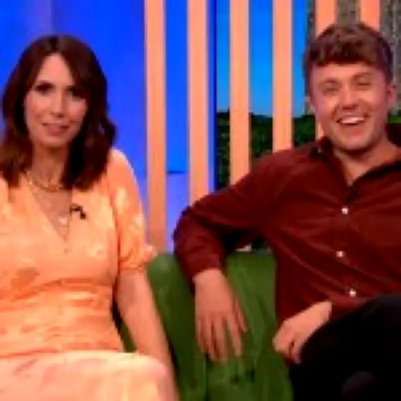Why The One Show Is Off Air for Four Weeks: Wimbledon and Summer Sports