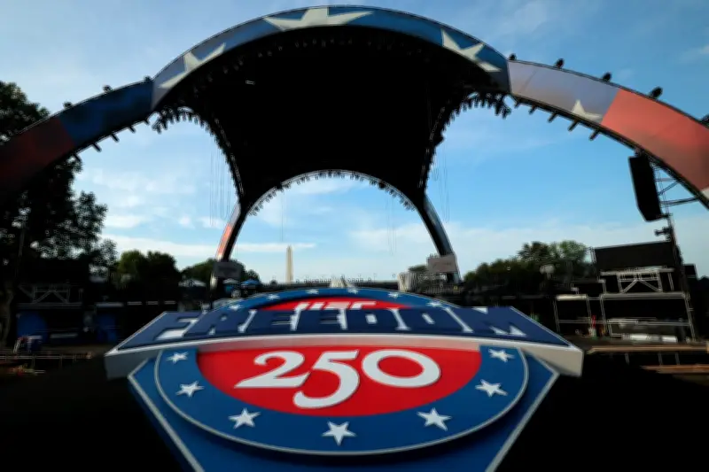 Why UFC Freedom 250 Is Being Held at the White House: Controversy Explained