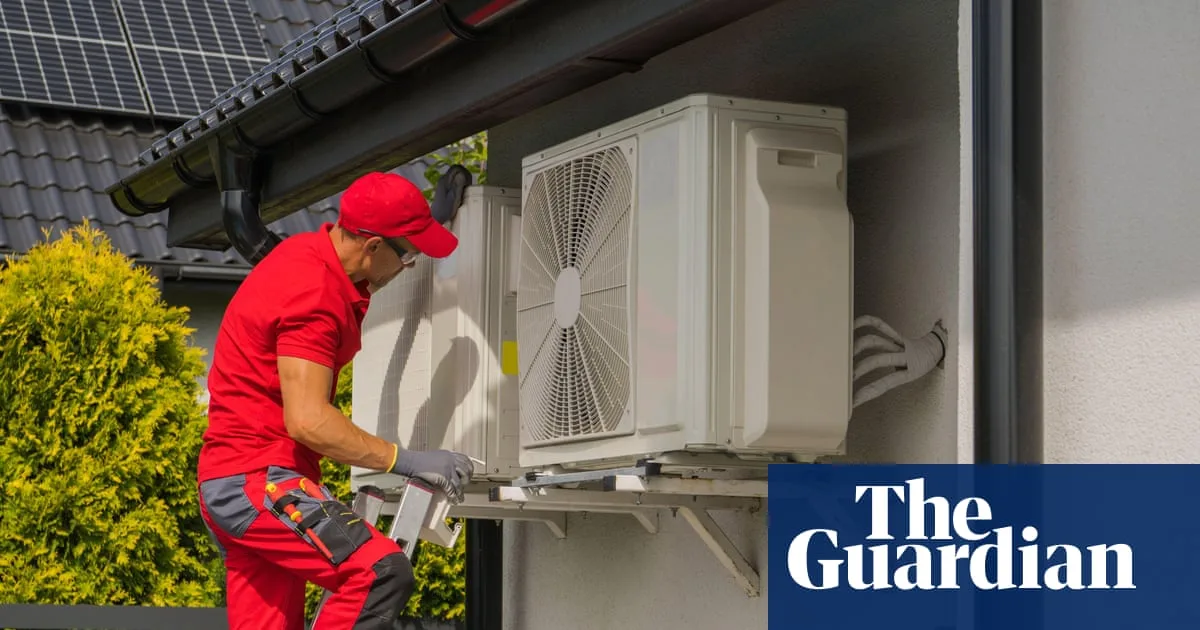 Number of UK homes overheating quadruples to 80% in a decade, study finds