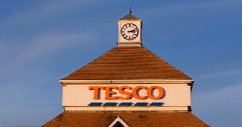 Why UK Supermarkets Have Clock Towers: The Real Reason