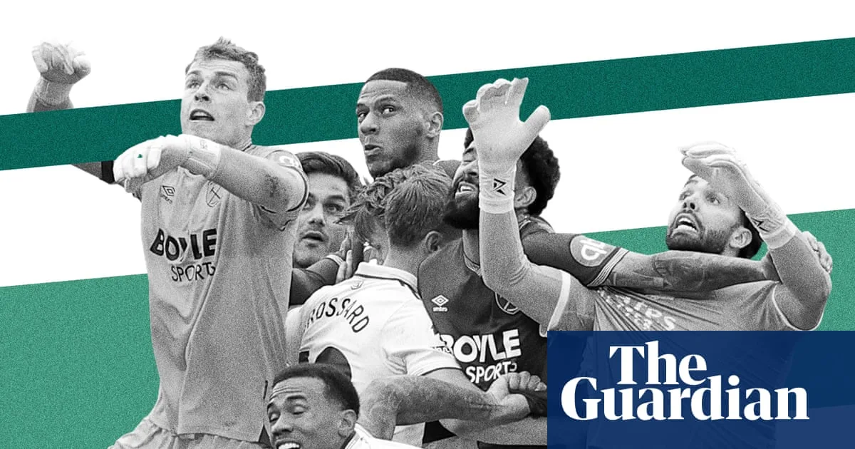 Why VAR Disallowed West Ham's Goal Against Arsenal