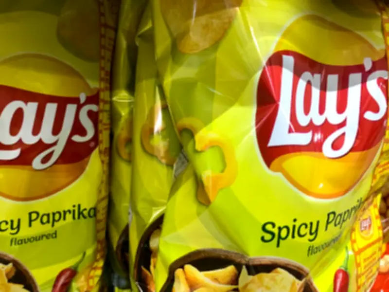 Why Walkers Crisps Are Called Lays Outside the UK: The Fascinating Reason