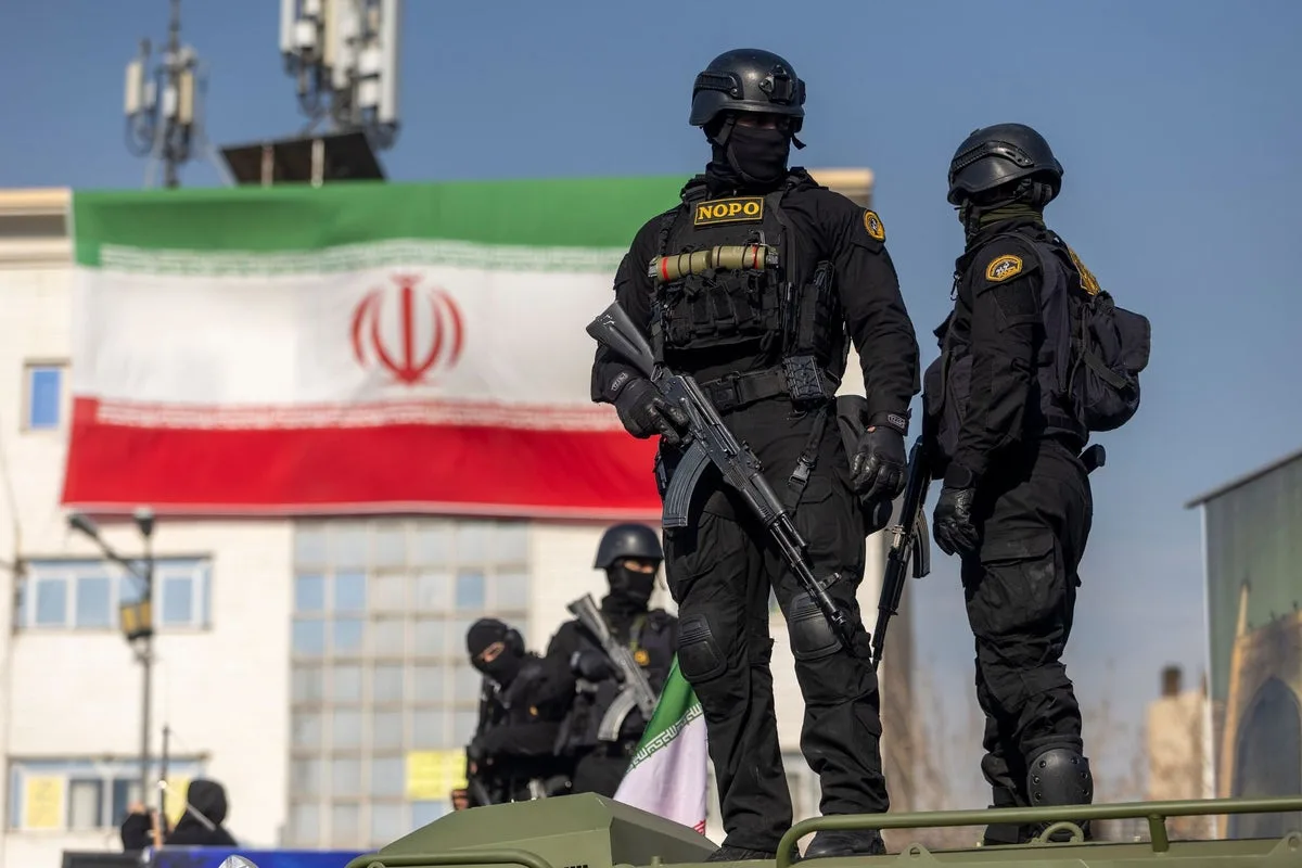 Why a US War with Iran Would Be a Costly Mistake