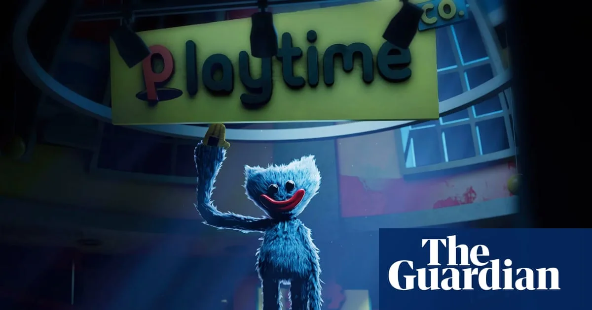 Why We Can't Resist Horror Games: The Psychology Behind the Fear