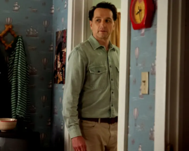 Why Widow's Bay on Apple TV Is the Must-Watch Horror-Comedy Hit of the Year