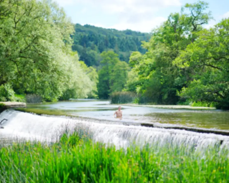 Why Wild Swimming Should Be Embraced, Not Condemned