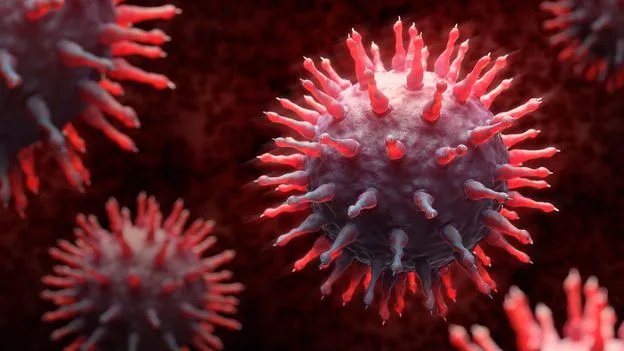 Why Winter Colds Spread: The Indoor Connection