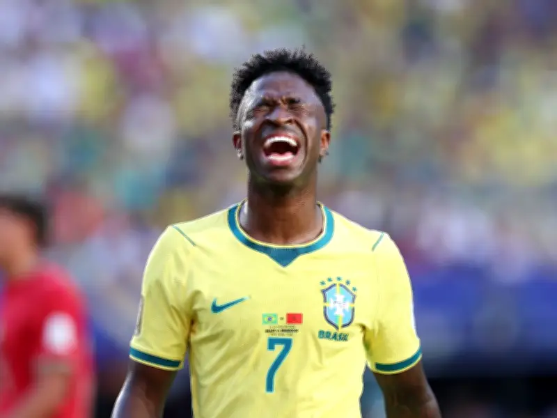 Why World Cup Pitches Are Different: Players Complain About Quality