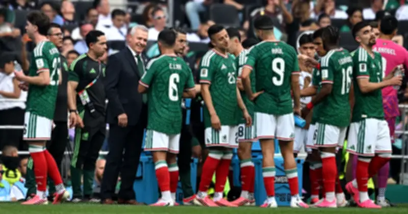 Why World Cup Players Take Mandatory Cooling Breaks in Each Half