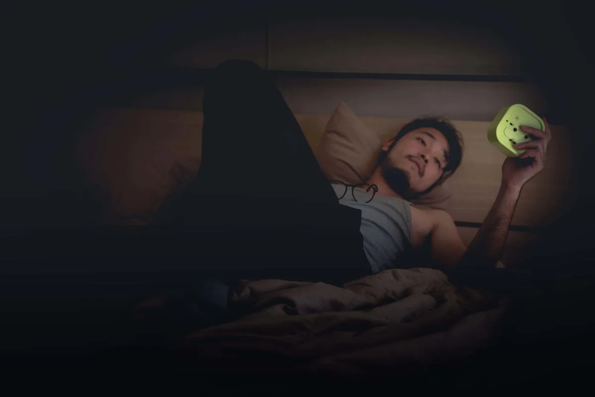 Experts Explain Why You Keep Waking Up at 4am