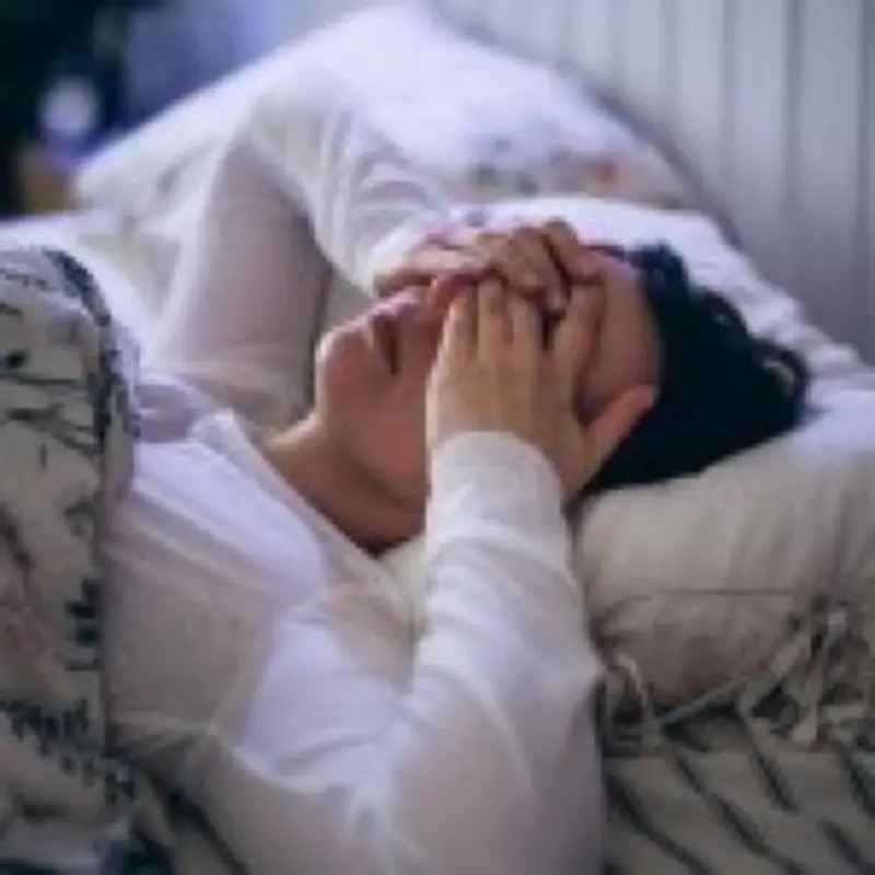 Why You Wake Up Between 2am and 3am: Causes and Solutions