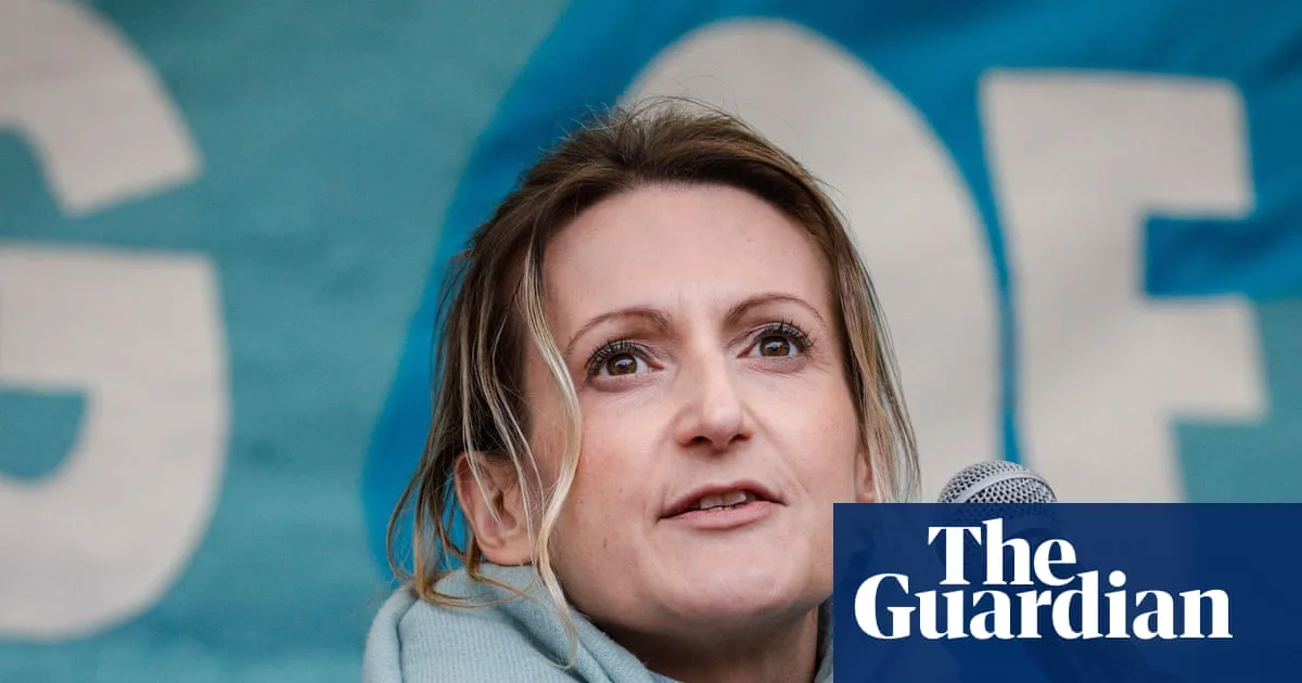 Women’s Institute to Exclude Trans Women from Membership from 2026
