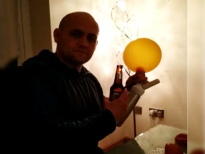 Widnes Gang Jailed for 72 Years After Balloon Photo Led to Bust