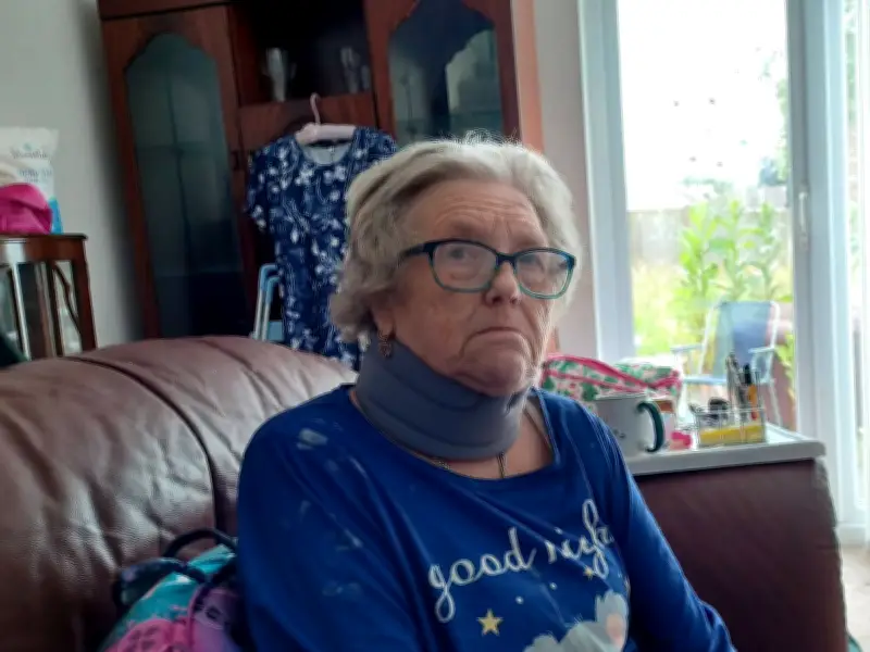 Widow, 72, Faces Homelessness After Eviction Notice from Rented Home