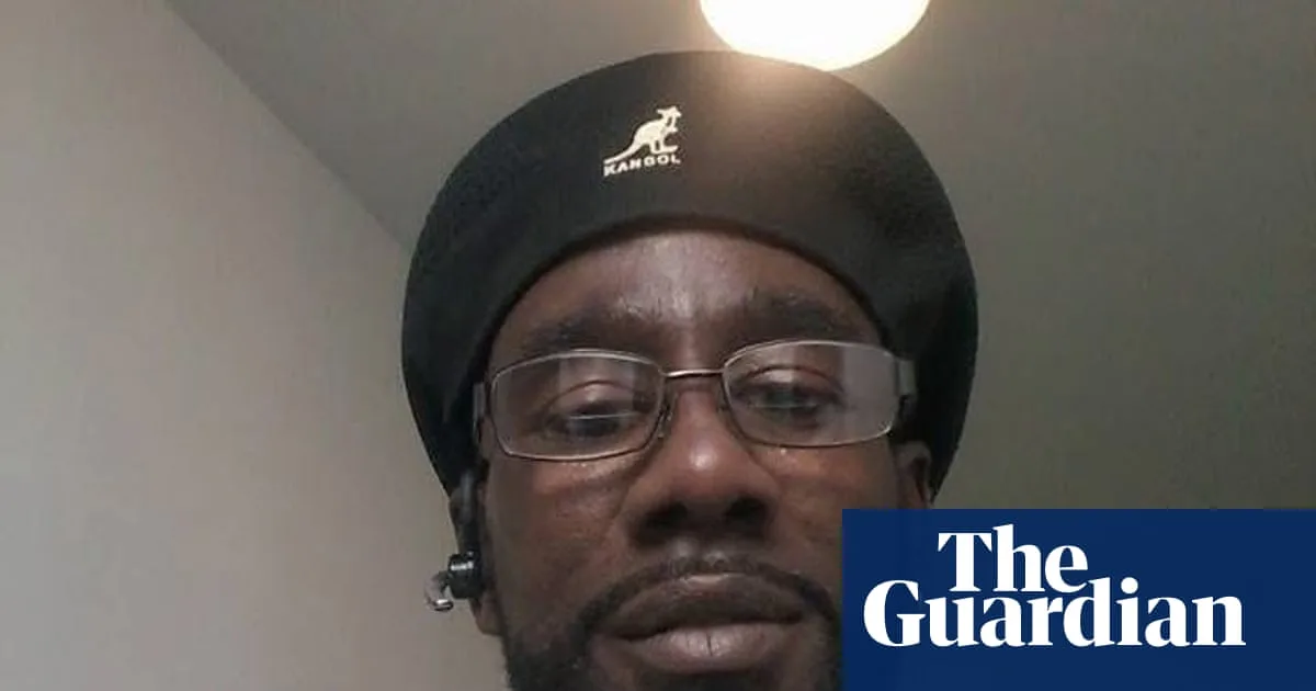 Widow Recounts Husband's Fatal MRI Accident Due to Metal Chain