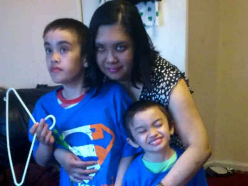 Widower's Heartbreaking Tale of Wife's Post-Pregnancy Blindness and Tragic Death