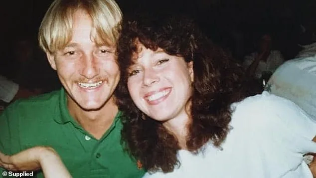 Anita Cobby's Widower Celebrates Prison Bashing of Killer Gary Murphy