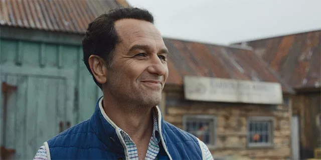 Apple TV Renews 'Widow's Bay' for Second Season