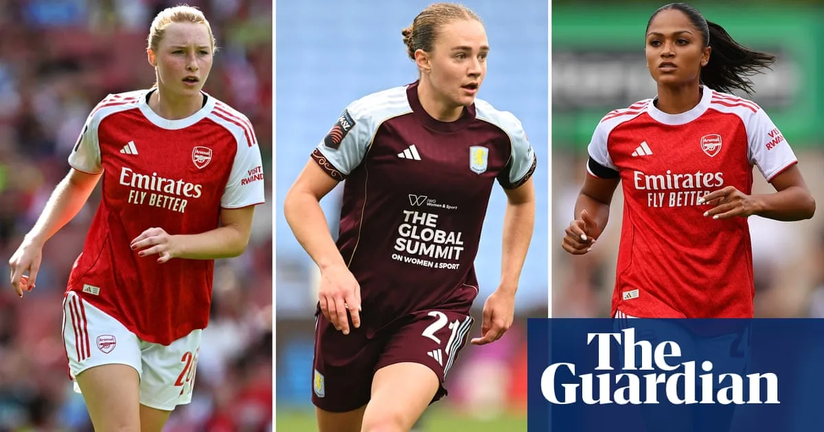 Taylor Hinds among three new call-ups as Wiegman names England squad