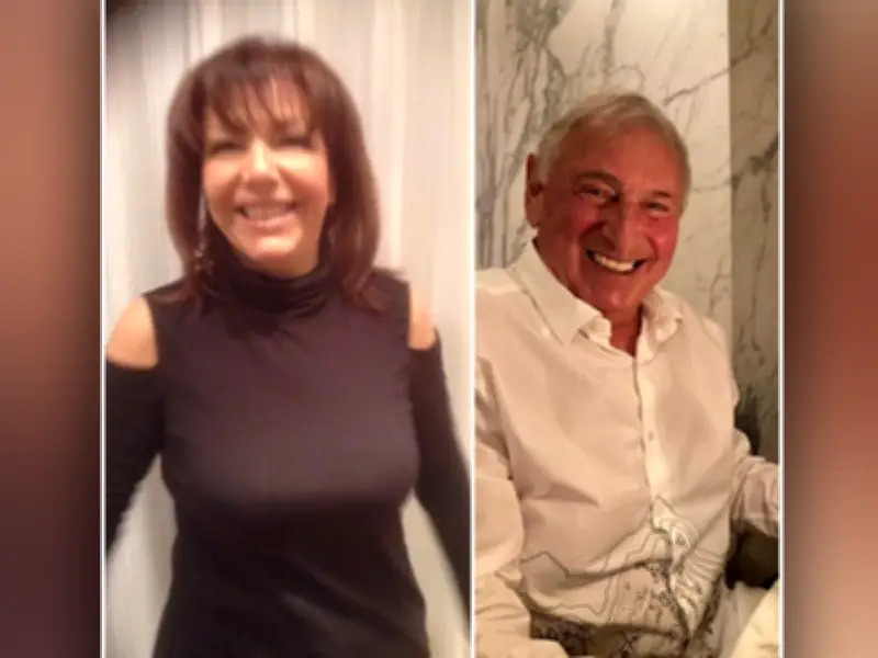 Wife, 72, Found Guilty of Murdering Dementia-Stricken Husband in Prestwich