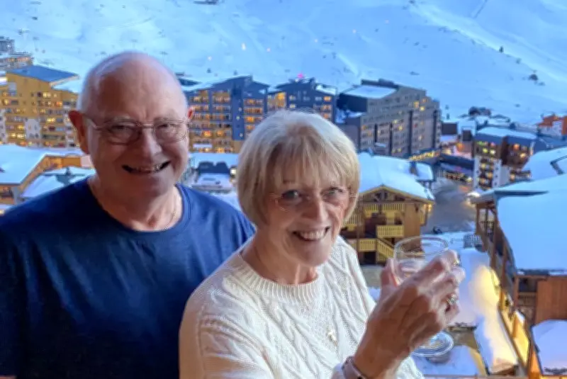 Wife Died Week After Hospital Admission for Chest Infection