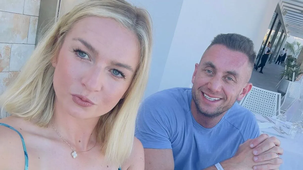 Wife Found Hanged Hours After Anniversary Row in Harrogate