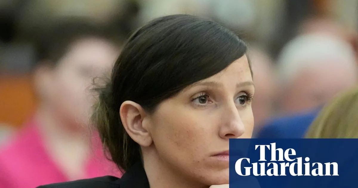 Utah Woman Convicted of Murdering Husband with Poisoned Cocktail