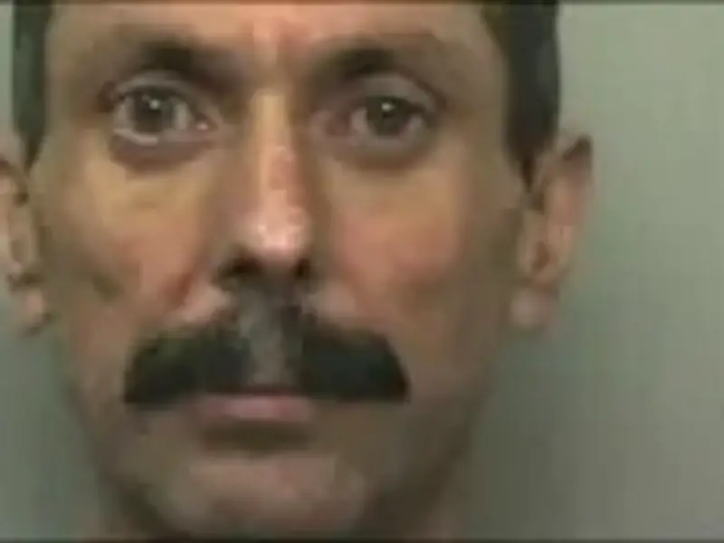 Wife Killer Russell Trelore Dies While Serving Life Sentence at HMP Buckley Hall