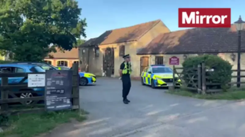 Wife of Cambridgeshire Zoo Owner Jumps into Crocodile Enclosure to Save Boy