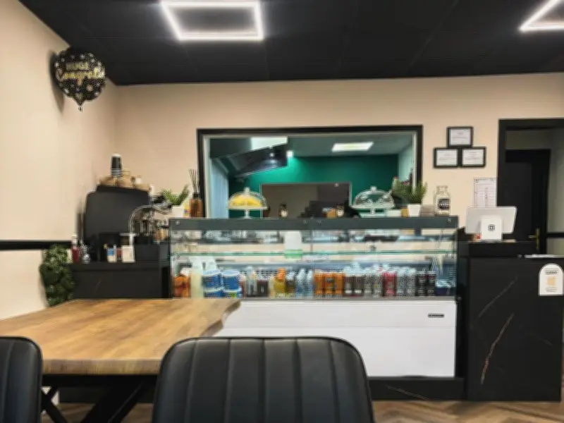 Wigan Café Forced to Close Due to Extreme Heat, Owners Cite Safety Concerns