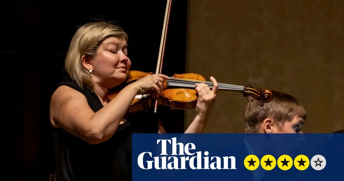Wigmore Hall Celebrates 125th Anniversary with Gala Concert Recreating 1901 Programme