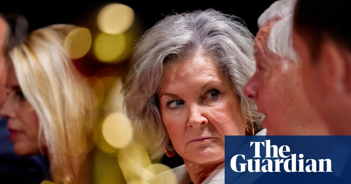 Wiles Cracks Down On Cabinet Travel Before Midterms