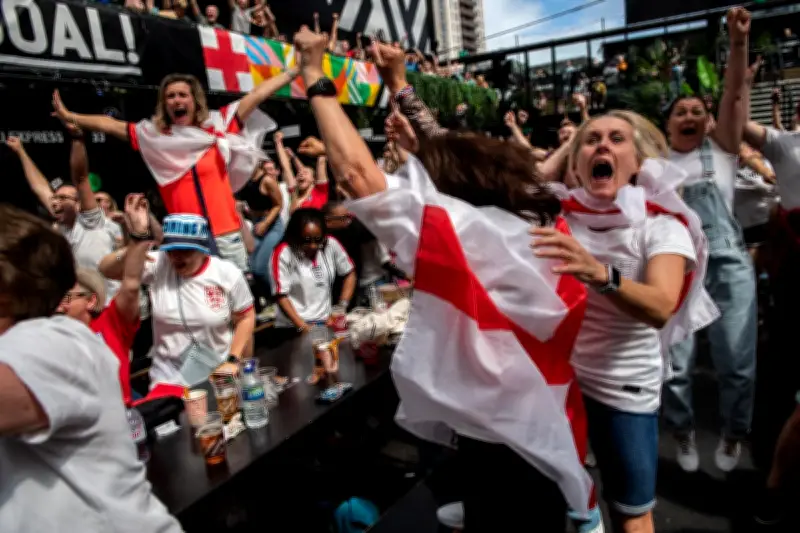 Will England Get a World Cup Bank Holiday? Scotland's Precedent