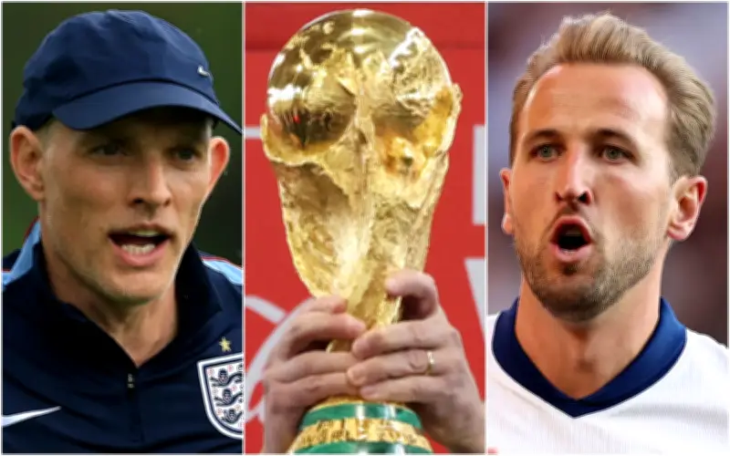 Will England Win the 2026 World Cup? Expert Predictions on Football Coming Home
