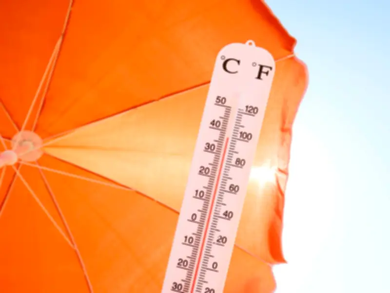 Will UK Schools Close as Temperatures Hit 38C During June Heatwave?