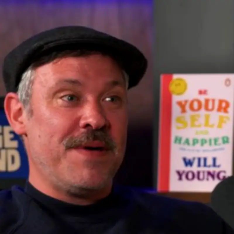 Will Young misdiagnosed with bipolar during breakdown: 'I don't know how I'm still here'