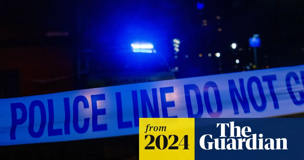 Man Arrested on Suspicion of Murder After Double Shooting in Birmingham