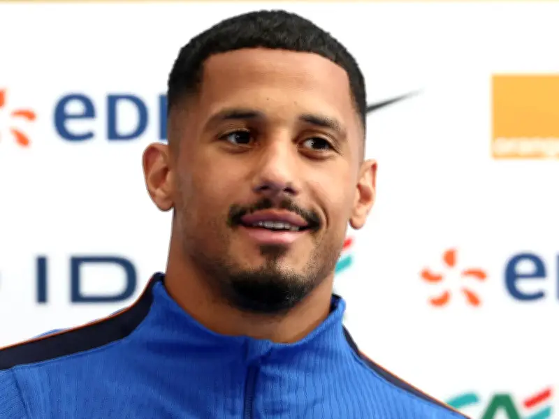 William Saliba Admits Injury Struggles at World Cup After Arsenal Campaign