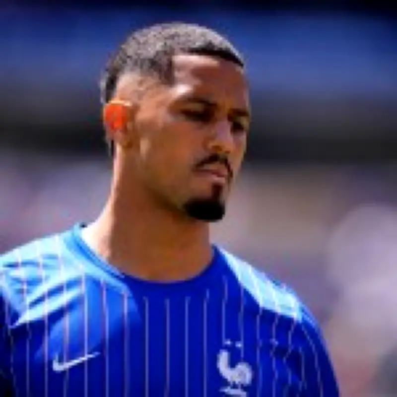 William Saliba Out of France vs Norway World Cup Clash Due to Injury