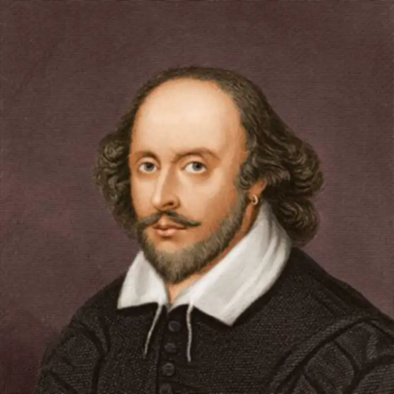 William Shakespeare 'Was a Cockney' Not from Midlands New TV Show Claims
