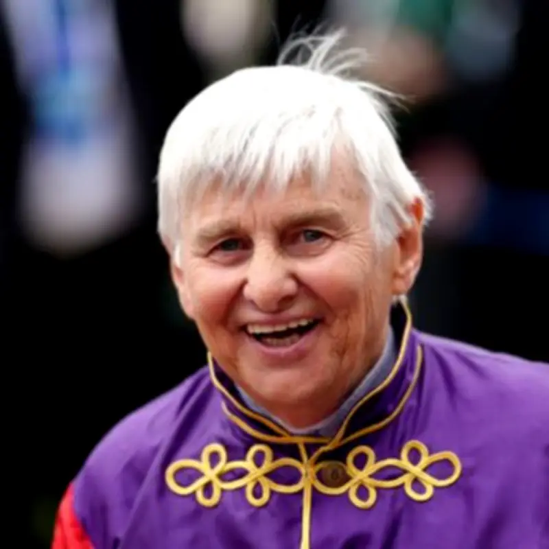 Willie Carson on Horse Racing Evolution Over 60 Years