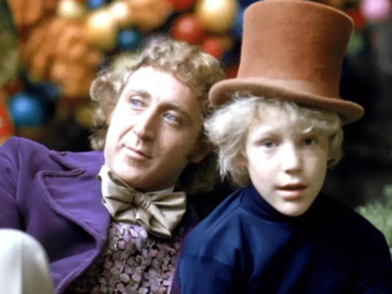 Willy Wonka cast 55 years on: tragic deaths to surprising new careers