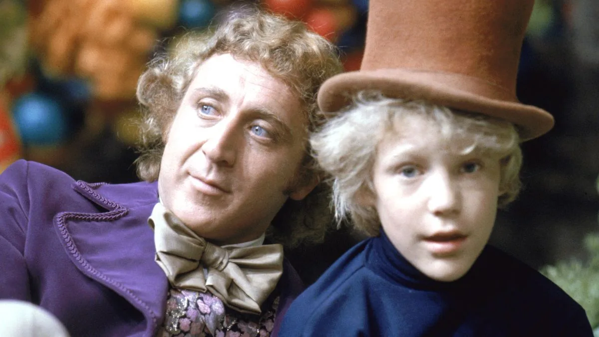 Charlie Bucket Actor Peter Ostrum Never Acted Again, Became Vet